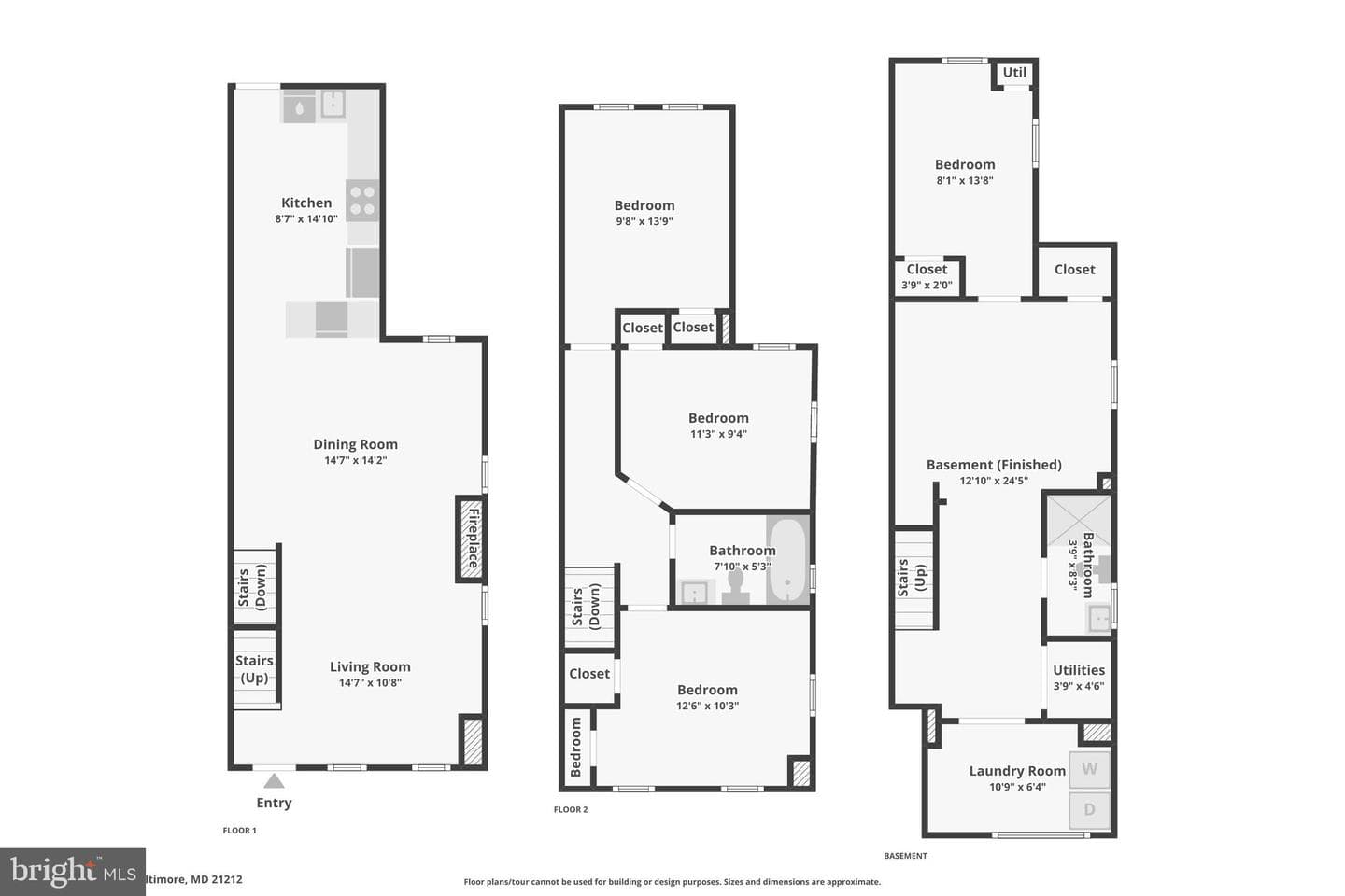 4801 Alhambra Avenue photo 7
