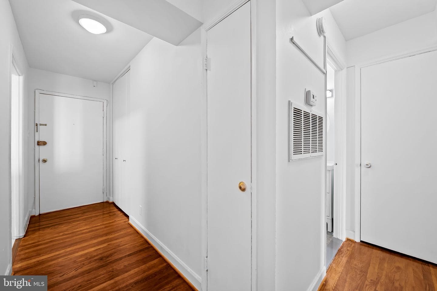 1101 Saint Paul Street #1402 photo 4