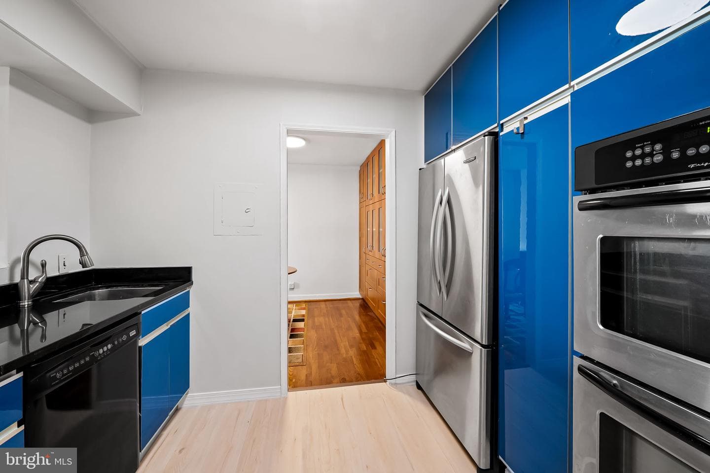 1101 Saint Paul Street #1402 photo 5