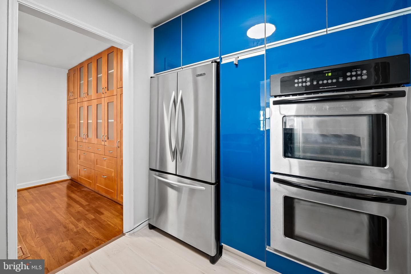 1101 Saint Paul Street #1402 photo 6