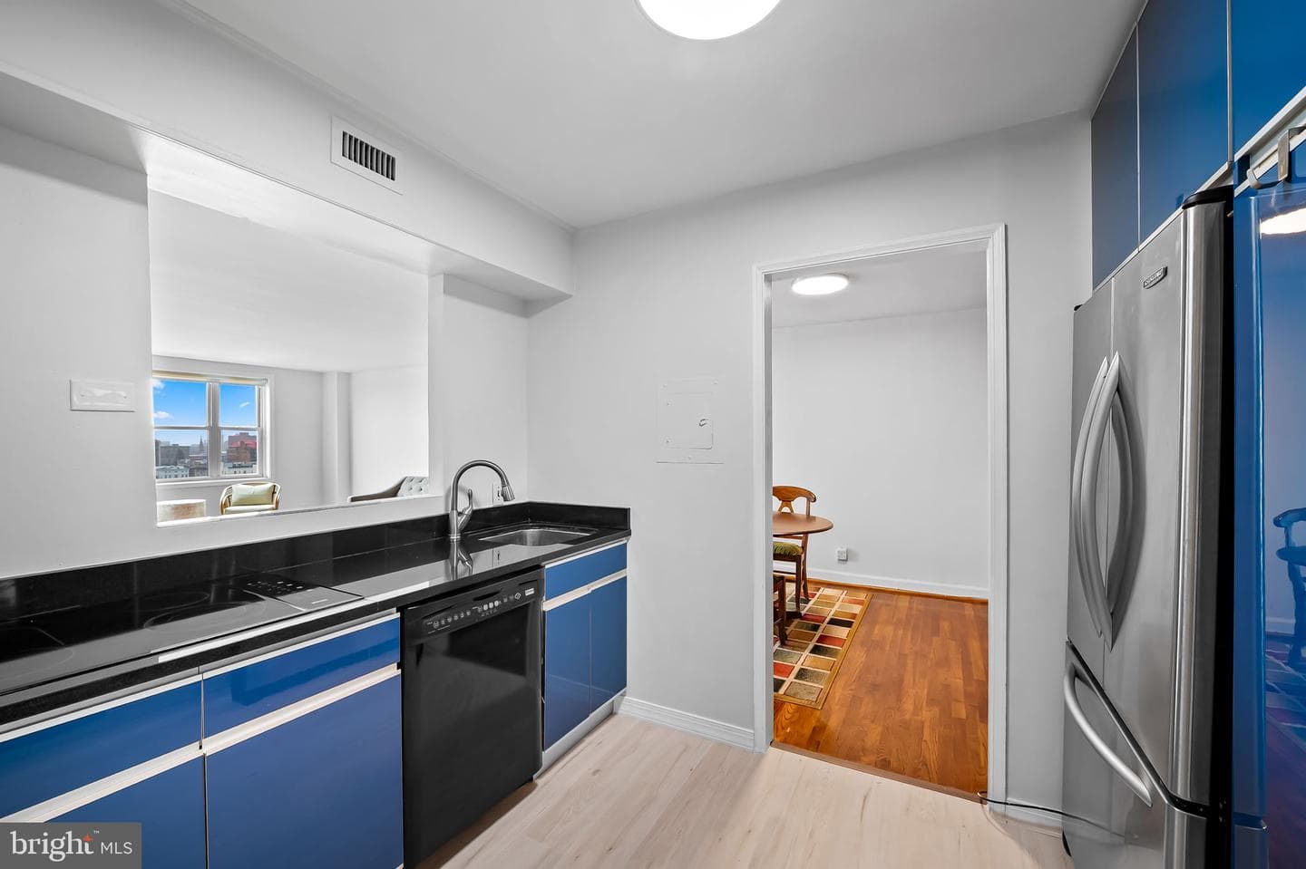 1101 Saint Paul Street #1402 photo 7