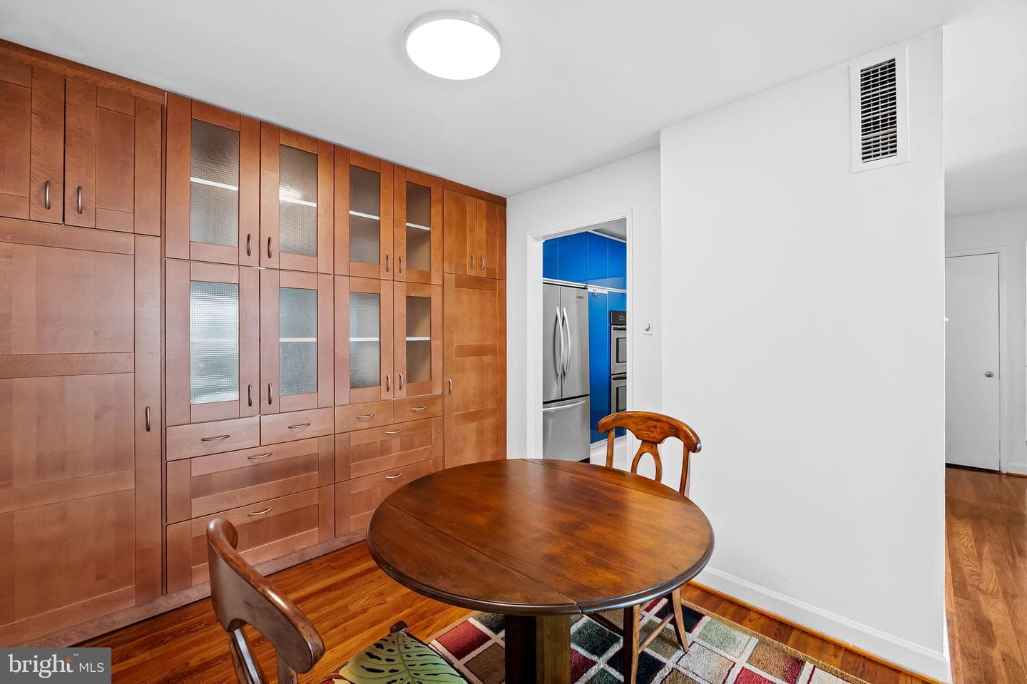 1101 Saint Paul Street #1402 photo 9
