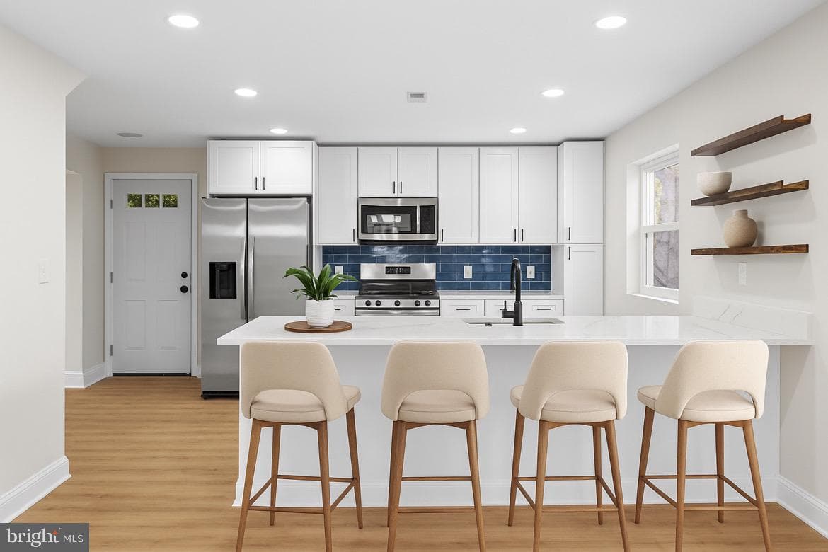5514 Liberty Heights Avenue photo 2