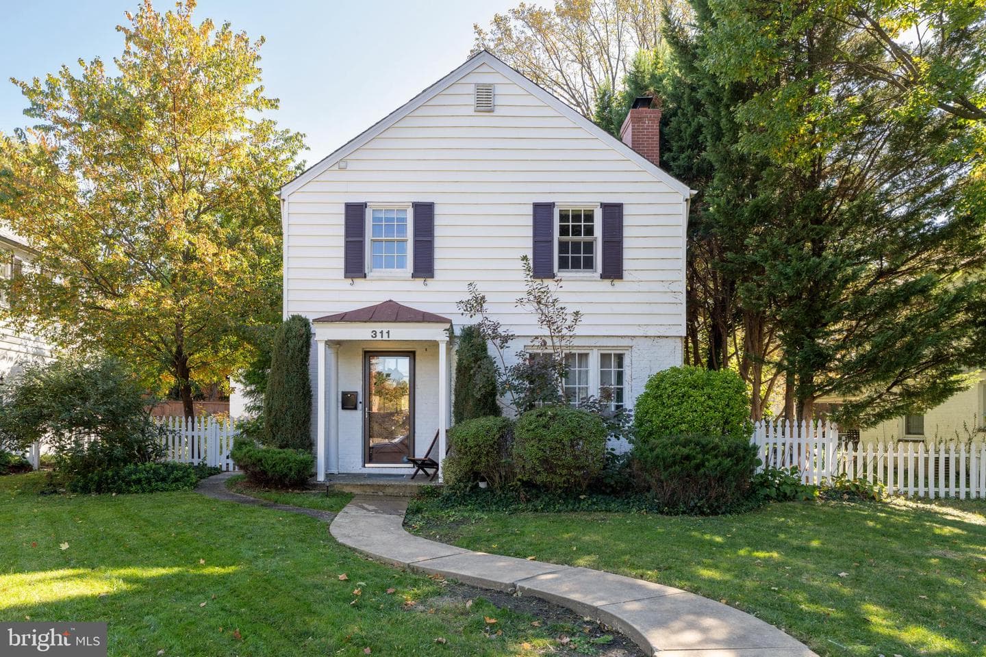 311 Woodbourne Avenue photo 1
