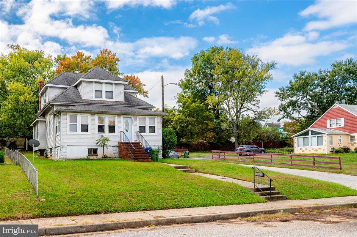 2500 Arbuton Avenue photo 2