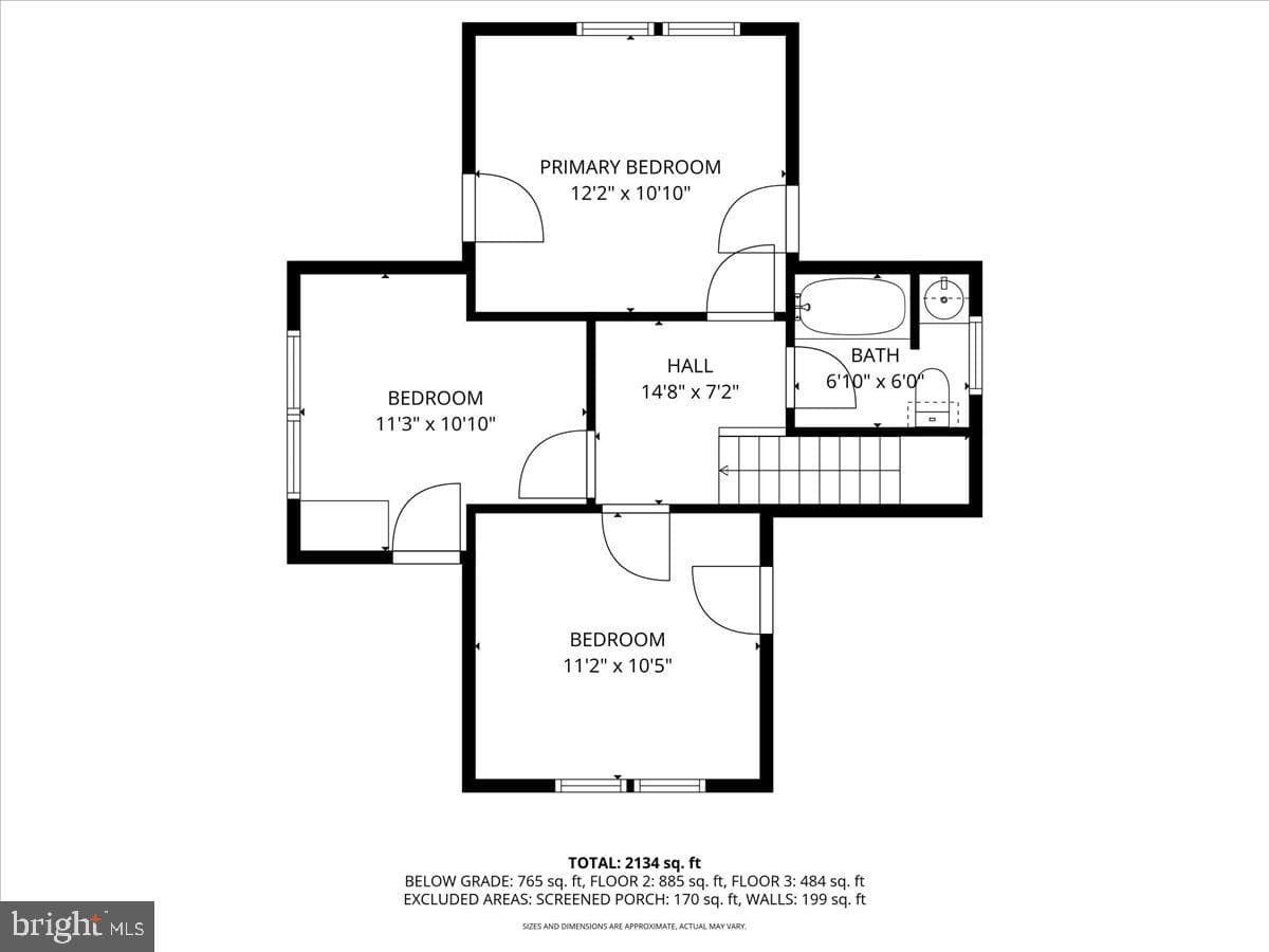 2500 Arbuton Avenue photo 32