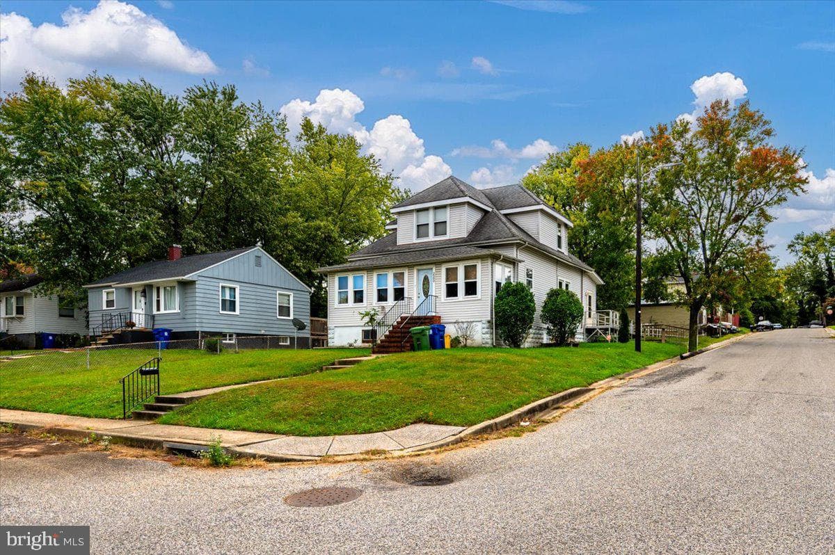 2500 Arbuton Avenue photo 5