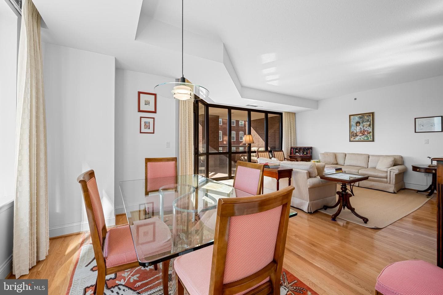 3704 N Charles Street N #406 photo 20