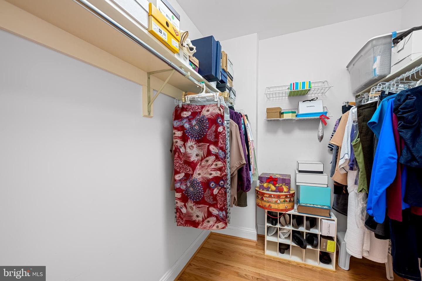 3704 N Charles Street N #406 photo 24