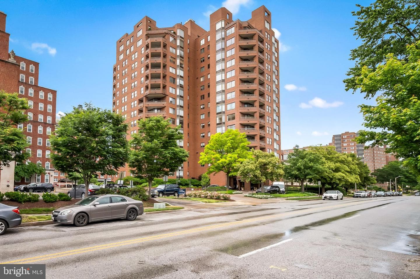 3704 N Charles Street N #406 photo 62