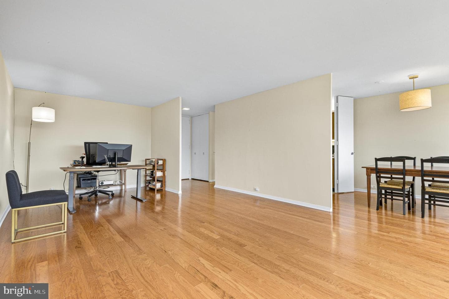 4000 N Charles Street #403 photo 10
