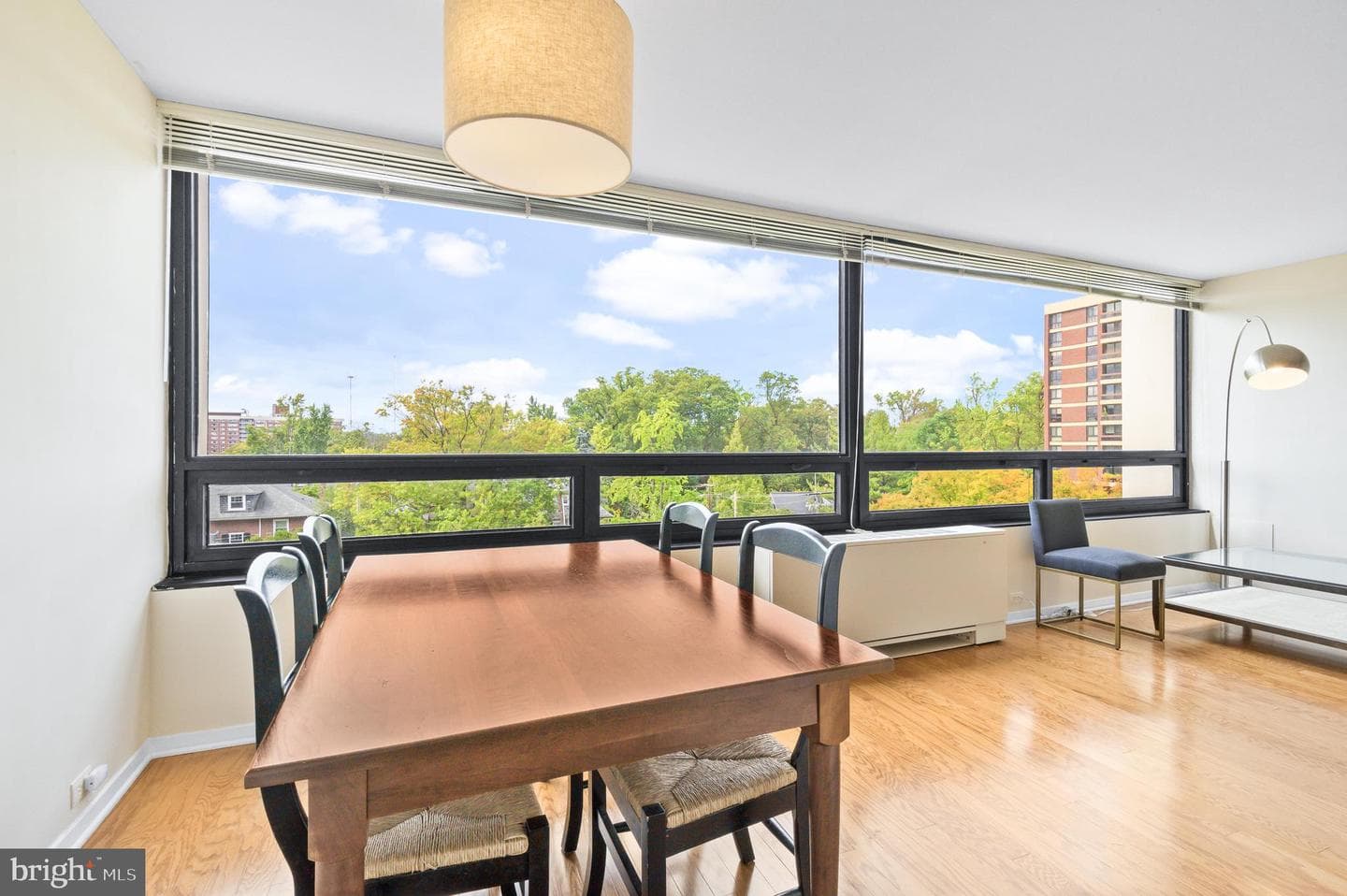 4000 N Charles Street #403 photo 11