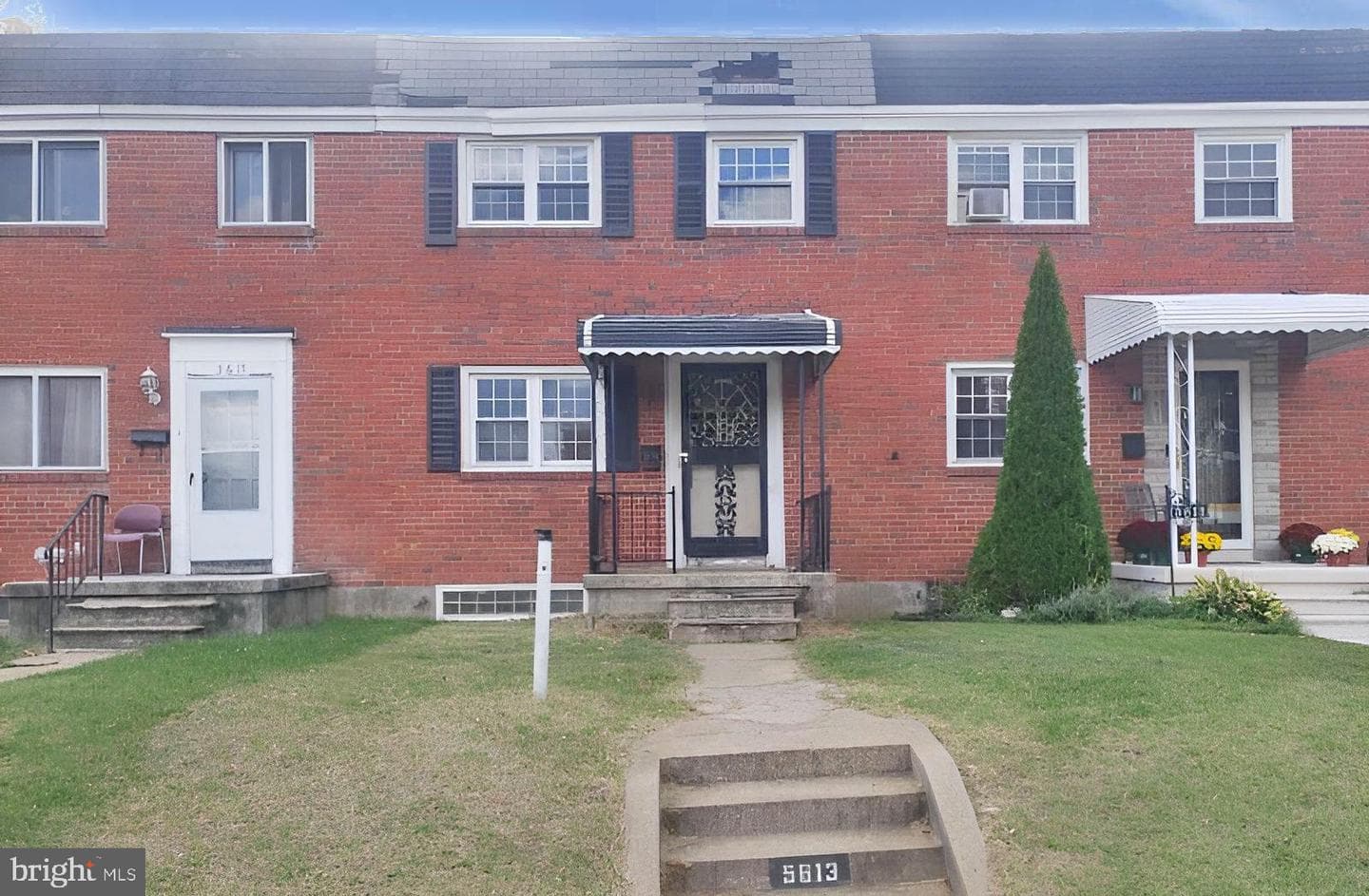 5613 Moravia Road photo 1