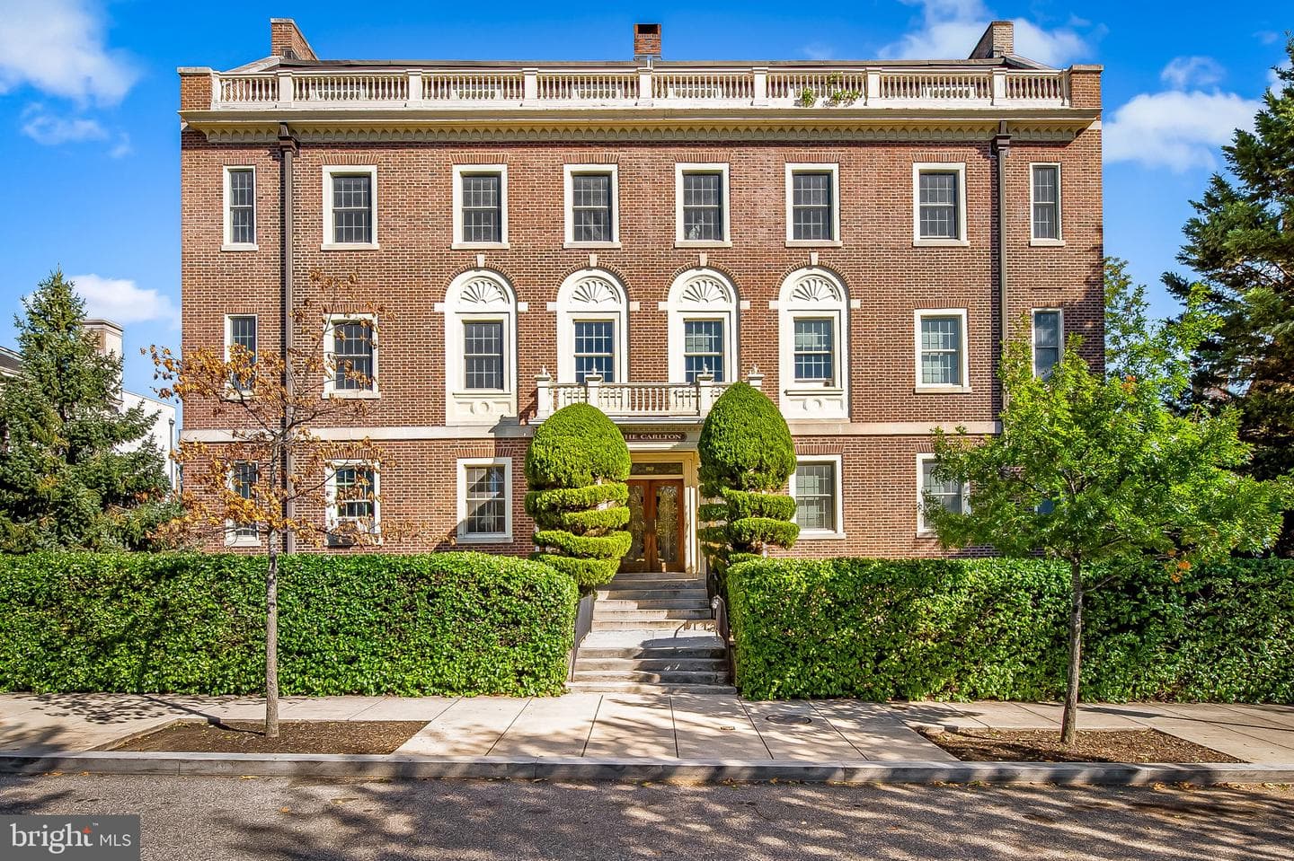 3507 N Charles Street #204 photo 1