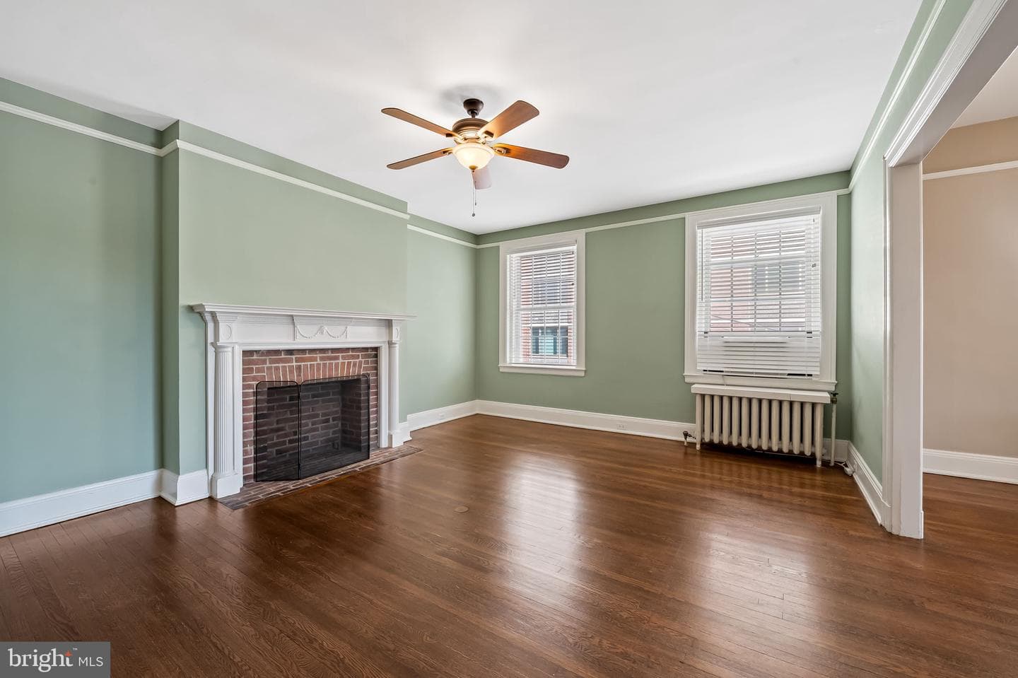 3507 N Charles Street #204 photo 2