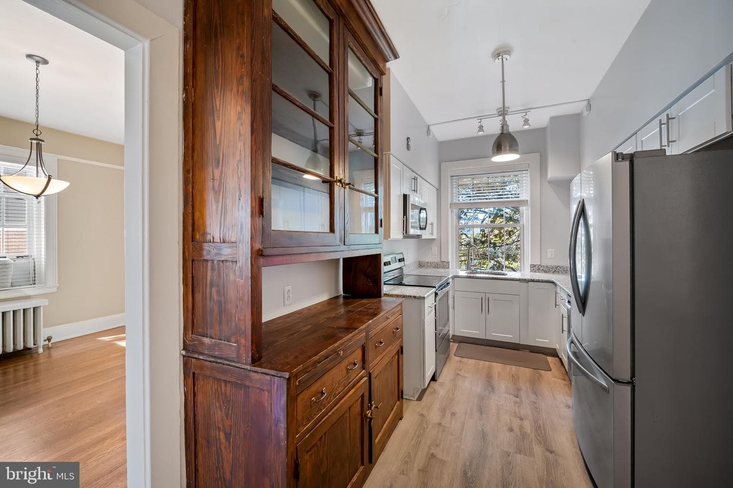 3507 N Charles Street #204 photo 4