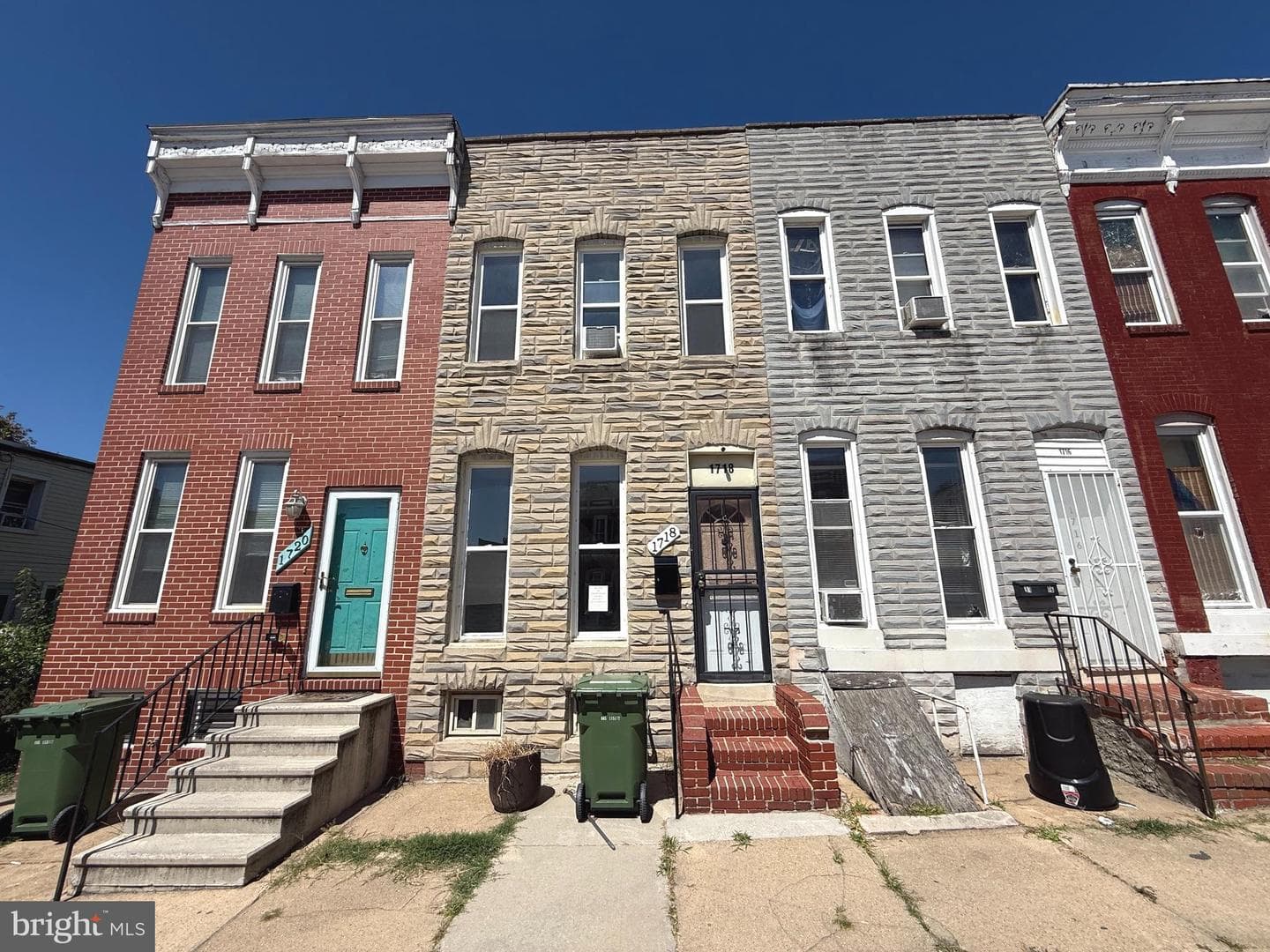 1718 Lorman Street photo 1