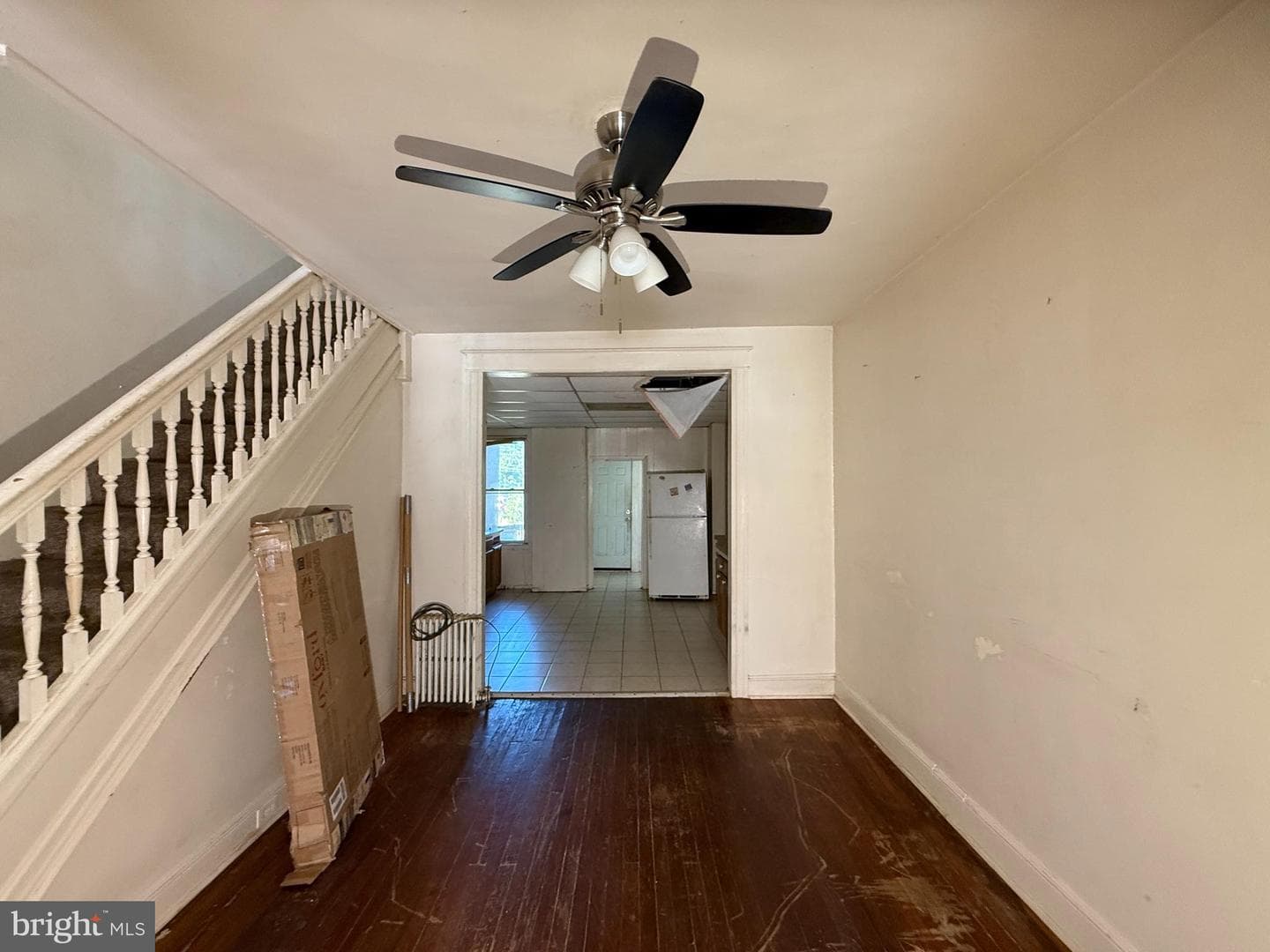 2706 Winchester Street, Baltimore