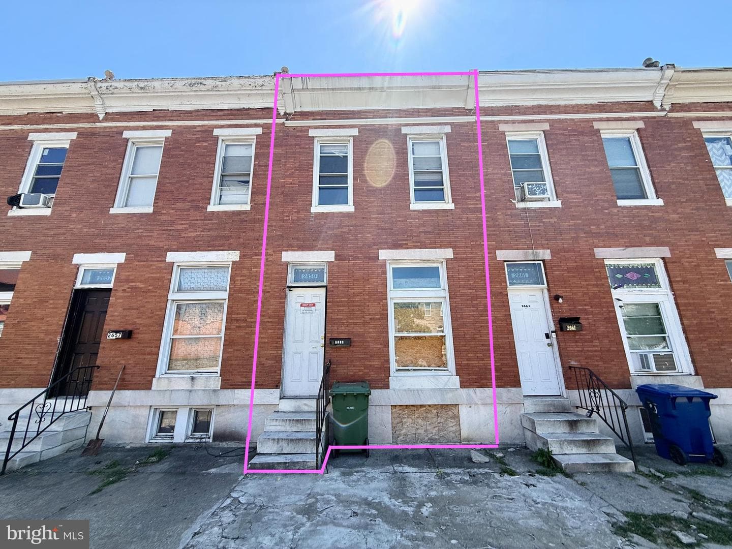 2659 Wilkens Avenue photo 1