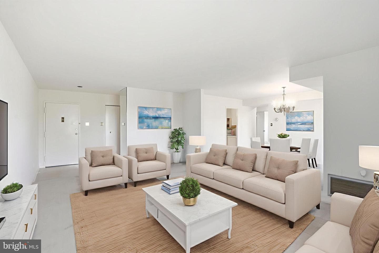 6317 Park Heights Avenue #404 photo 1