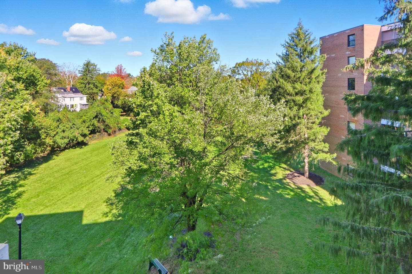 6317 Park Heights Avenue #404 photo 20