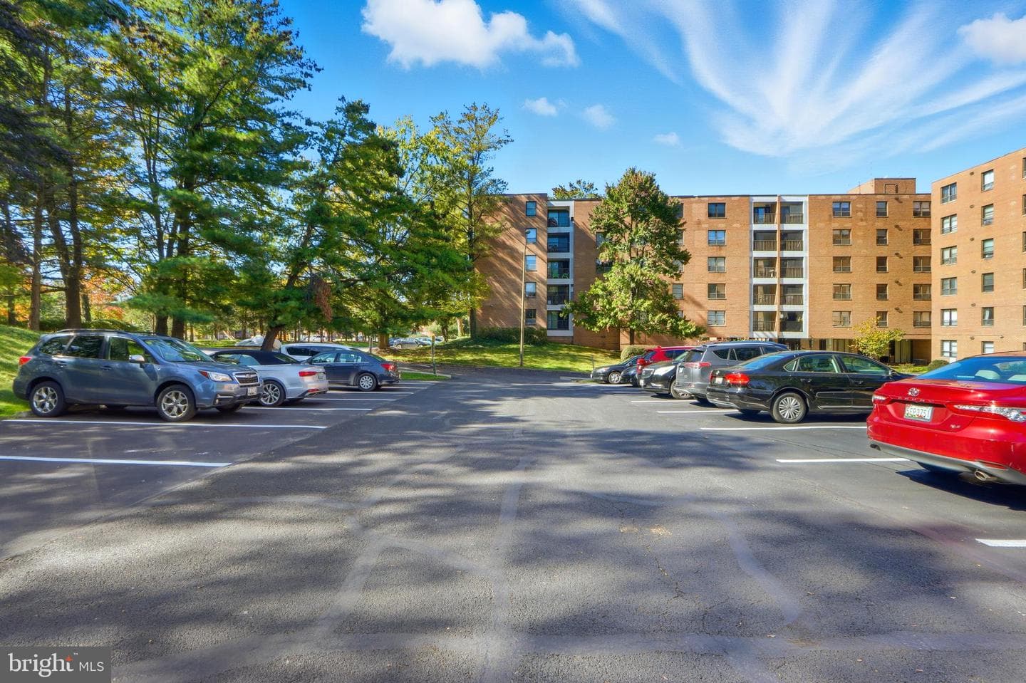 6317 Park Heights Avenue #404 photo 24