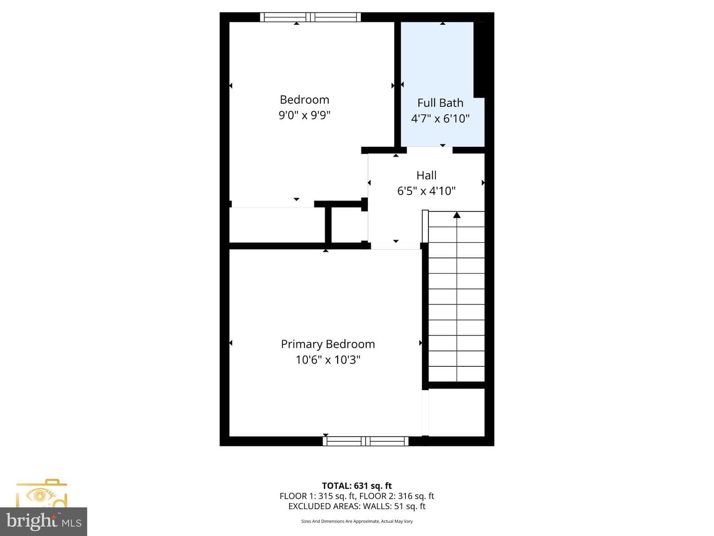 1109 Quantril Way photo 17