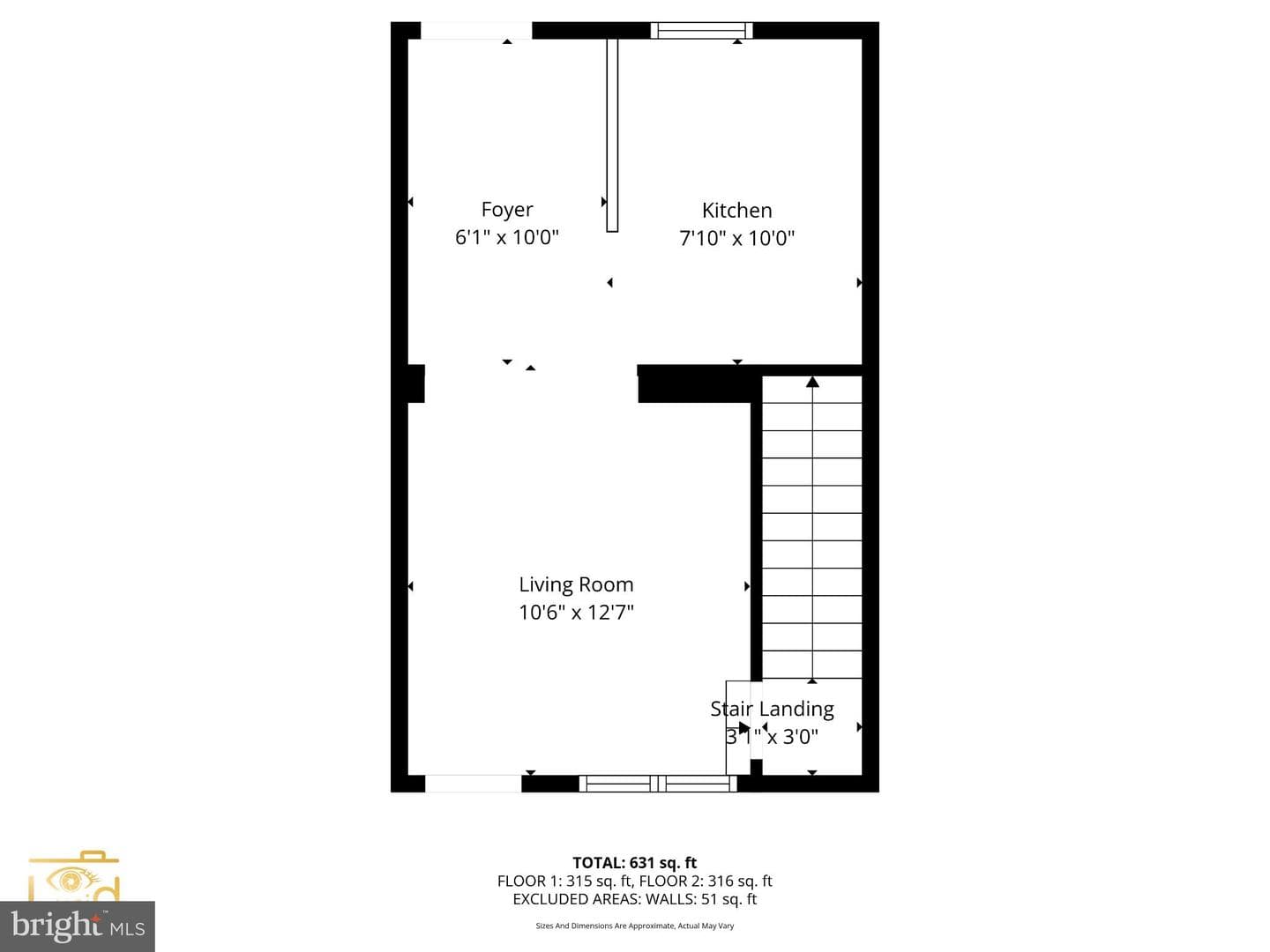1109 Quantril Way photo 18