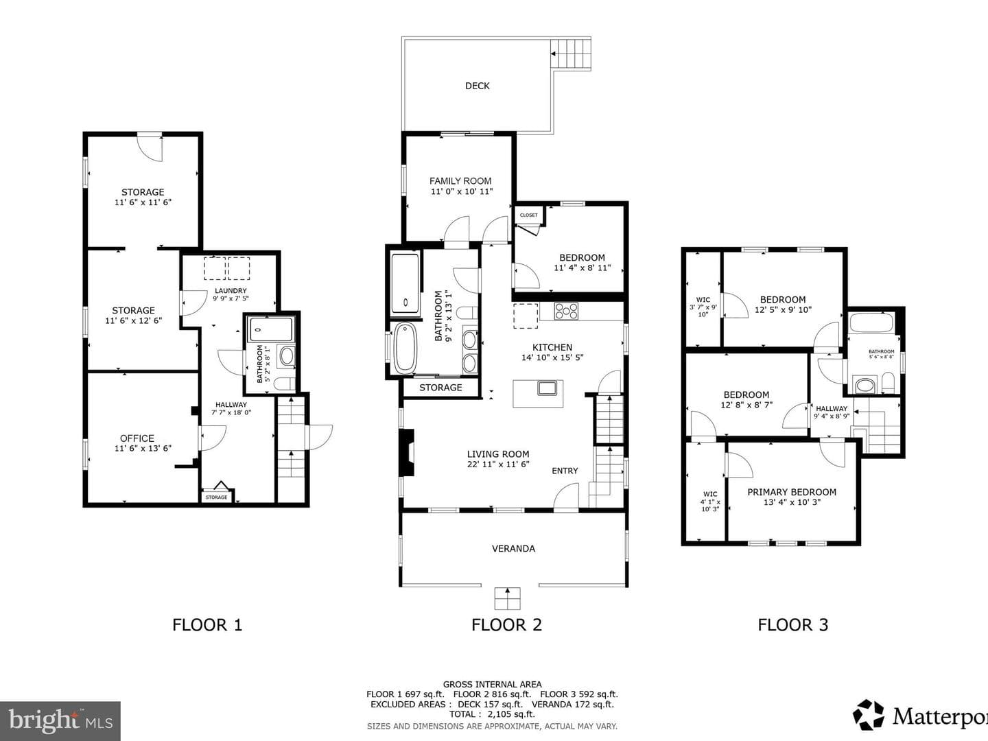5009 Walther Avenue photo 42