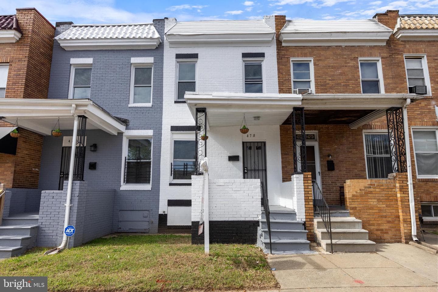 478 S Bentalou Street photo 1
