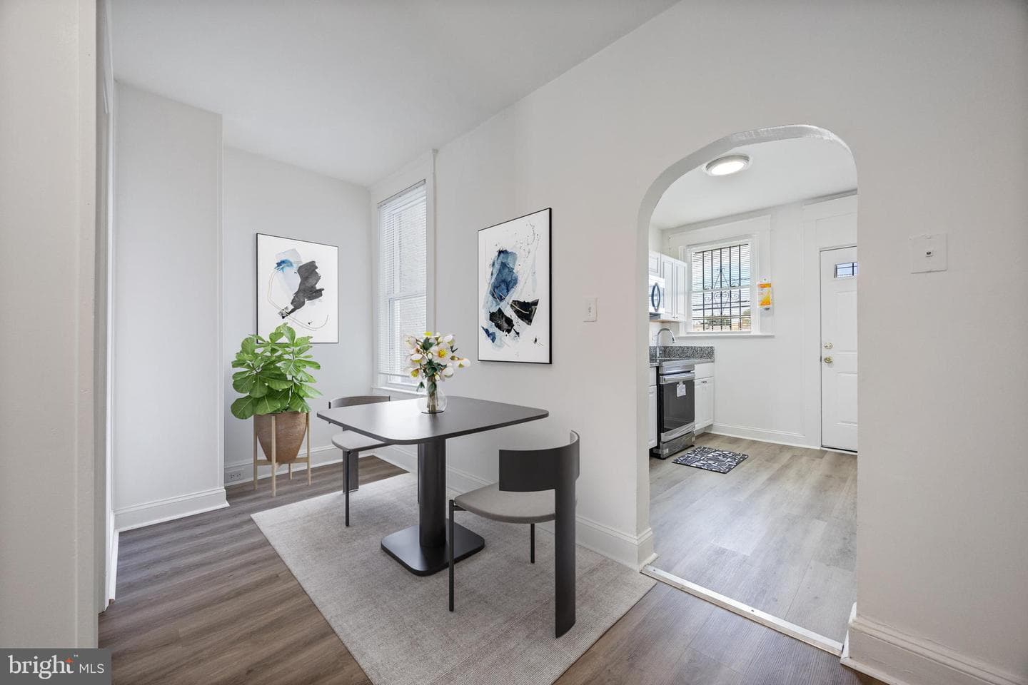 478 S Bentalou Street photo 2