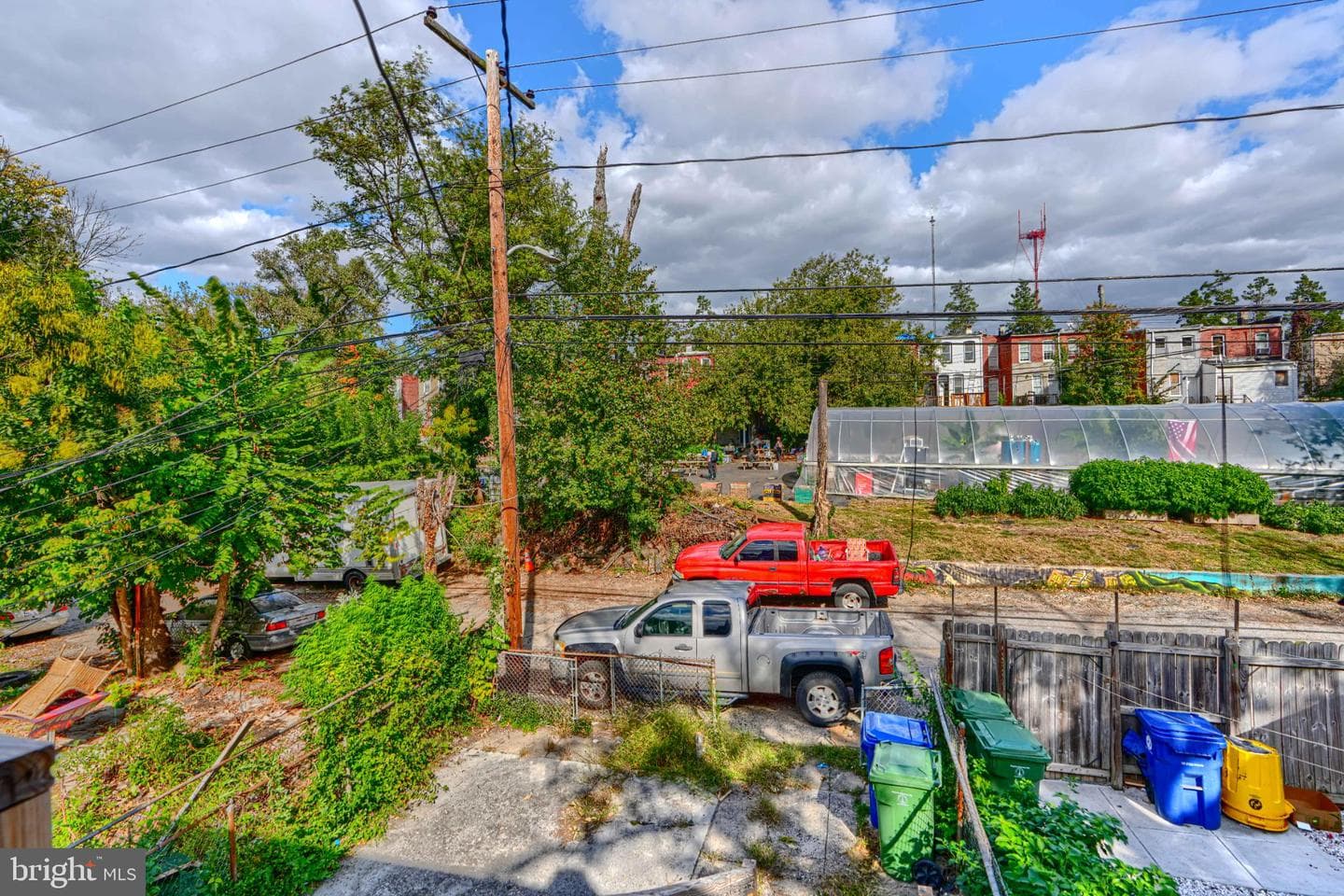 3819 Park Heights Avenue photo 23