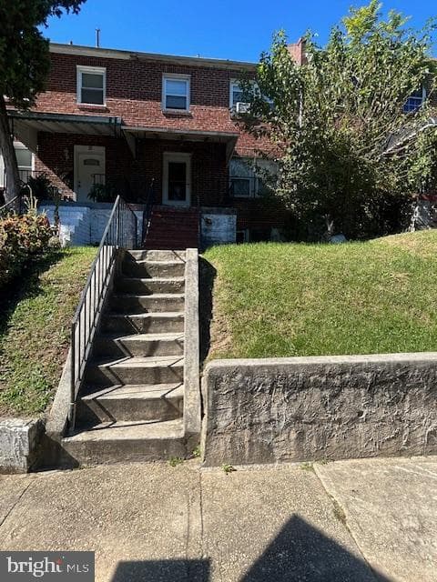 16 Mount Olivet Lane photo 1