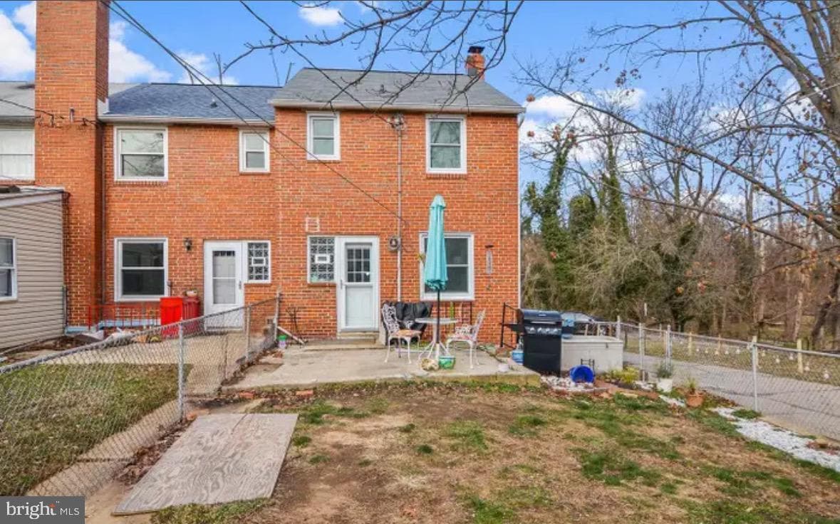 3367 Dulany Street photo 3