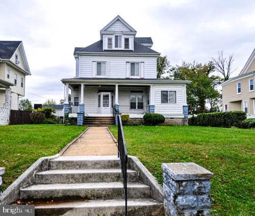 4011 Maine Avenue photo 1