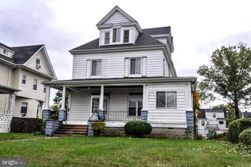 4011 Maine Avenue photo 2