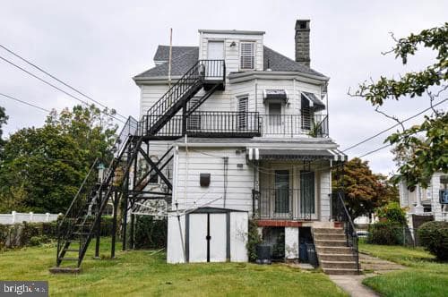 4011 Maine Avenue photo 4
