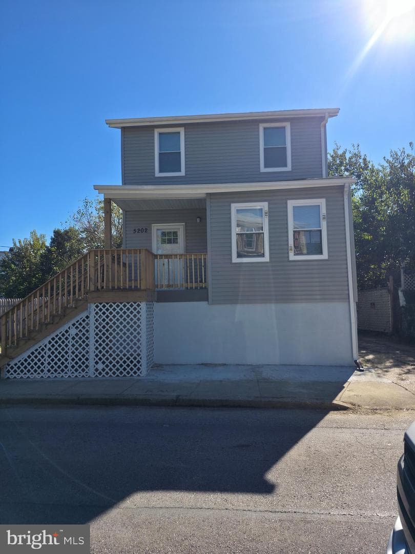 5202 Cuthbert Avenue photo 3