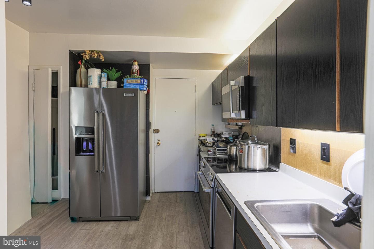 6606 Park Heights Avenue #615 photo 12