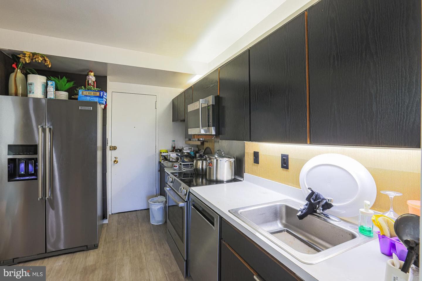 6606 Park Heights Avenue #615 photo 13