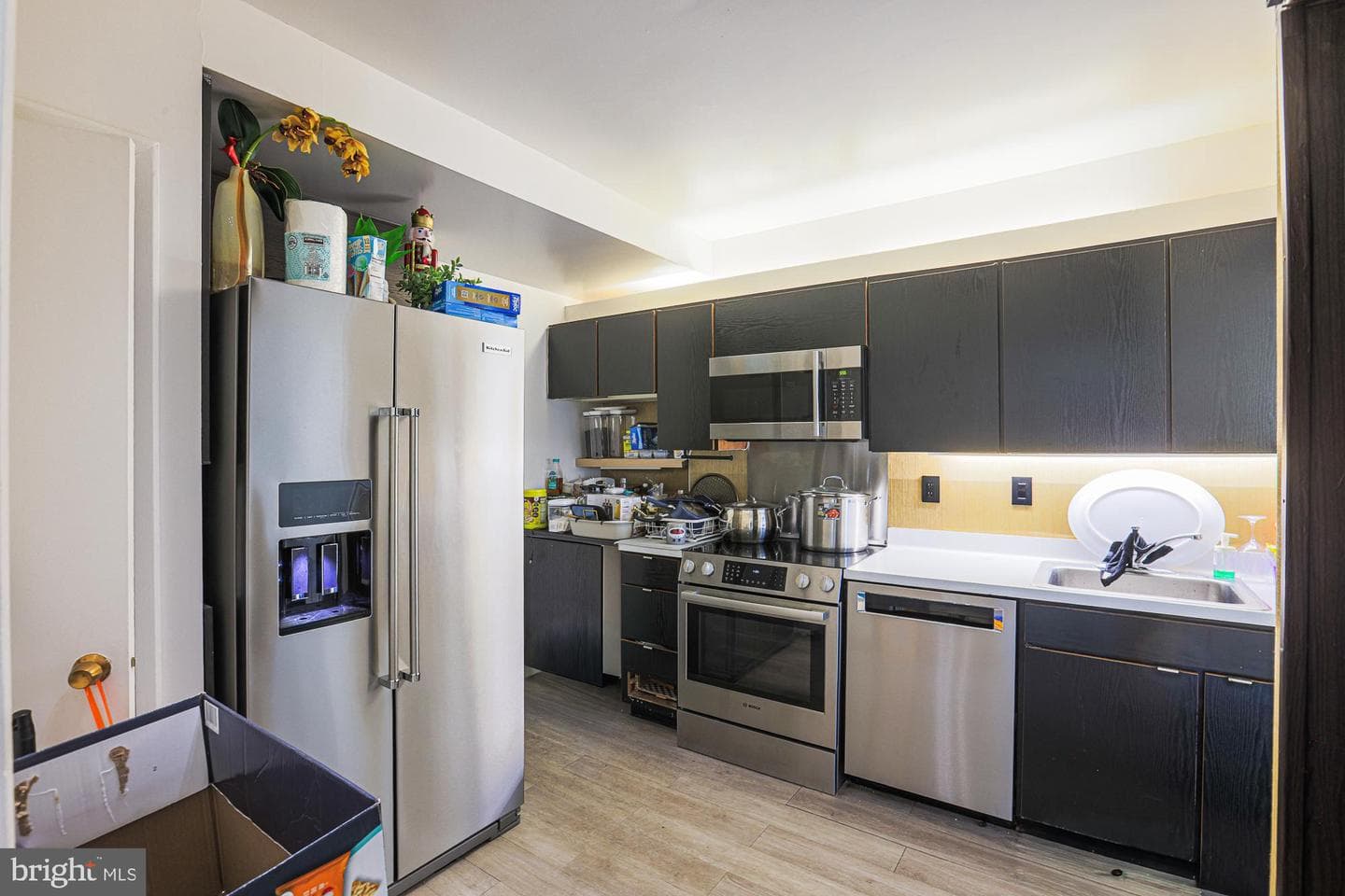 6606 Park Heights Avenue #615 photo 15
