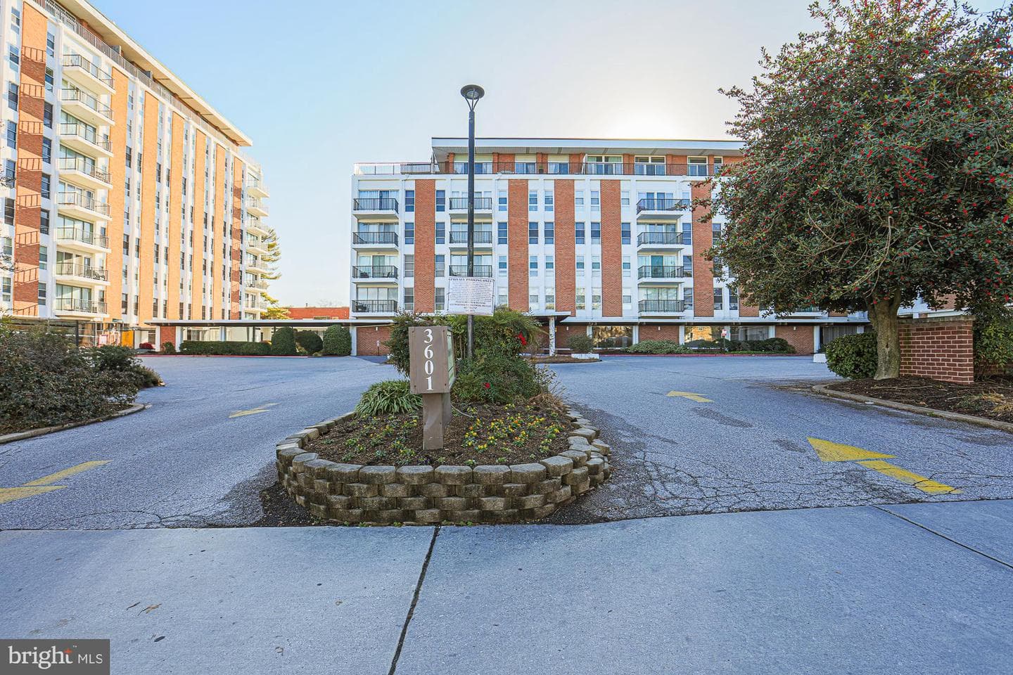 6606 Park Heights Avenue #615 photo 32