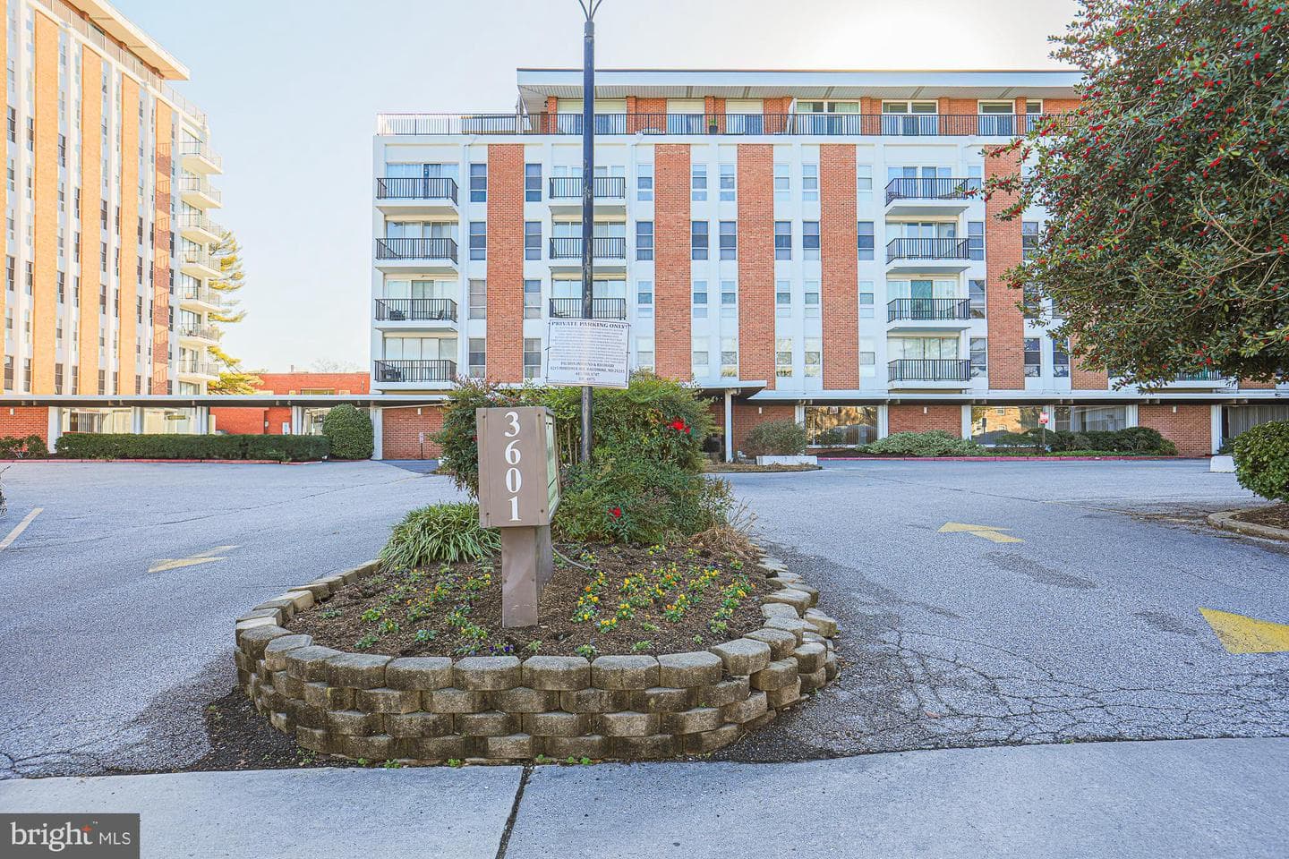 6606 Park Heights Avenue #615 photo 33