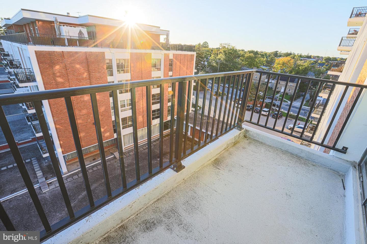 6606 Park Heights Avenue #615 photo 42