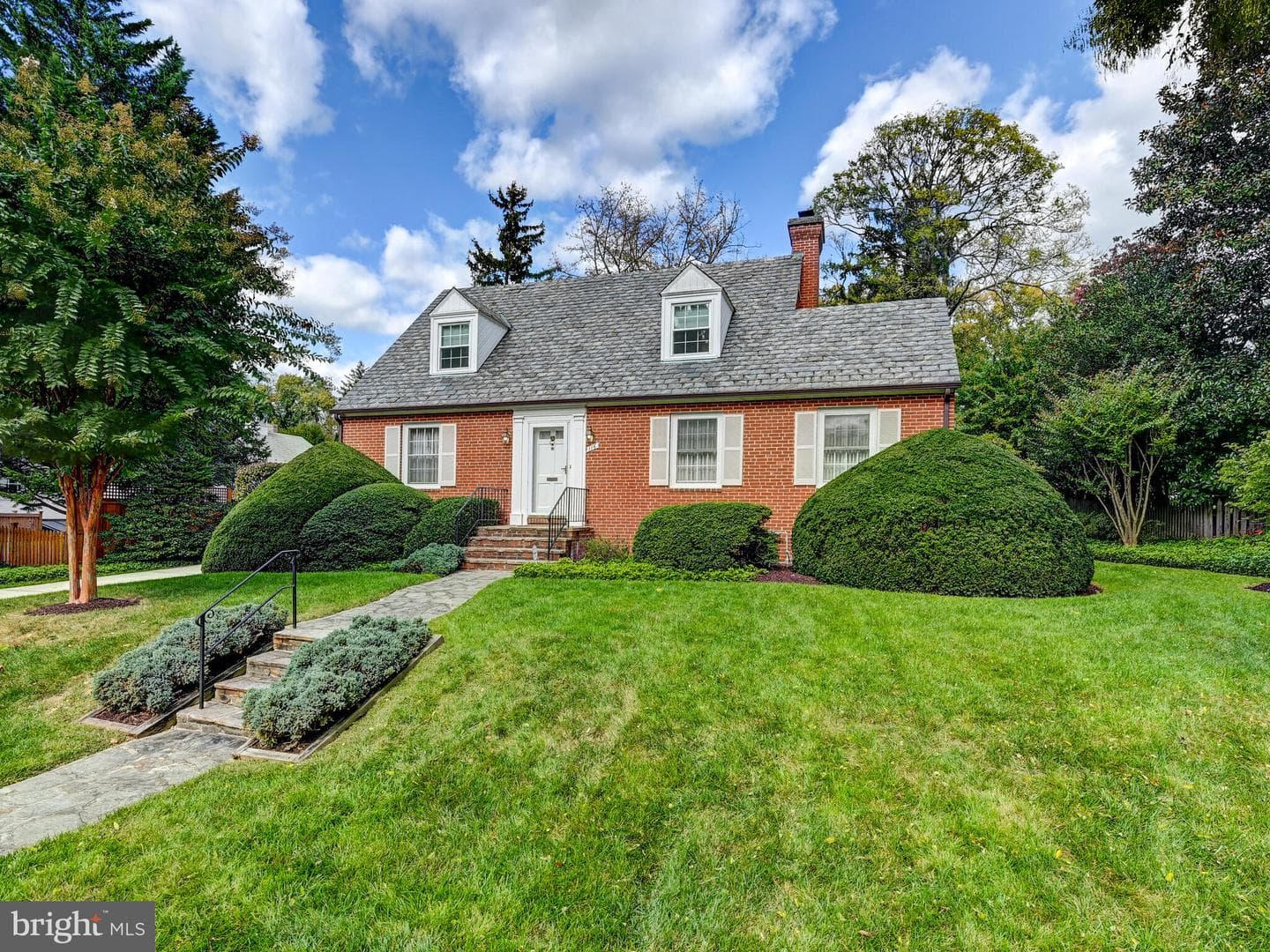 116 Castlewood Road