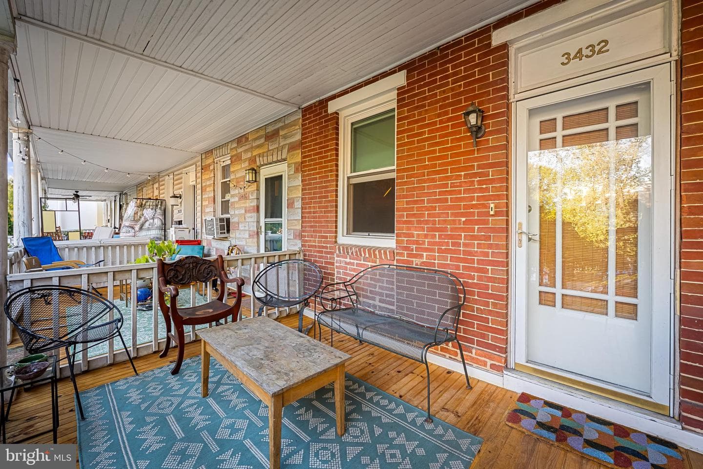 3432 Roland Avenue photo 3