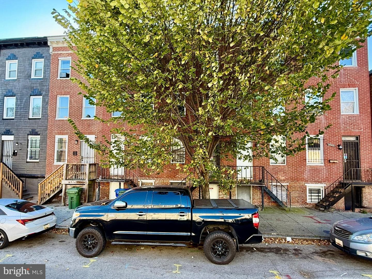340 S Calhoun Street photo 15
