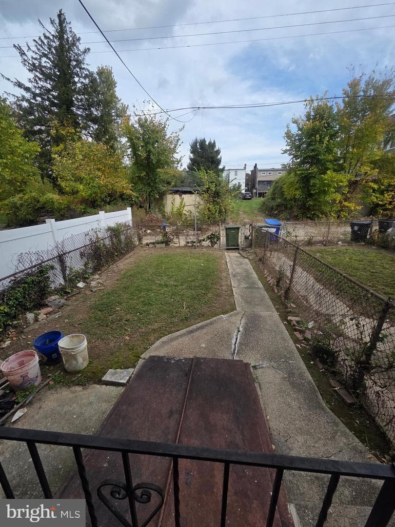 4609 Homer Avenue photo 14