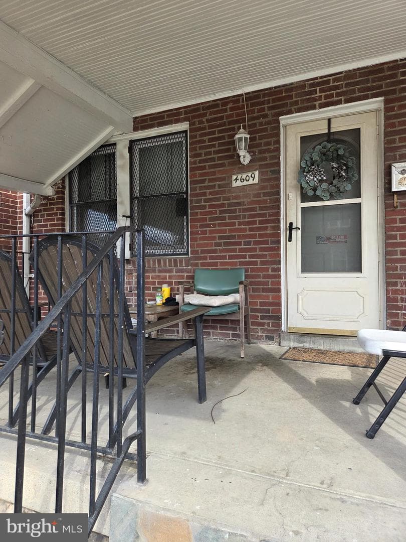 4609 Homer Avenue photo 2