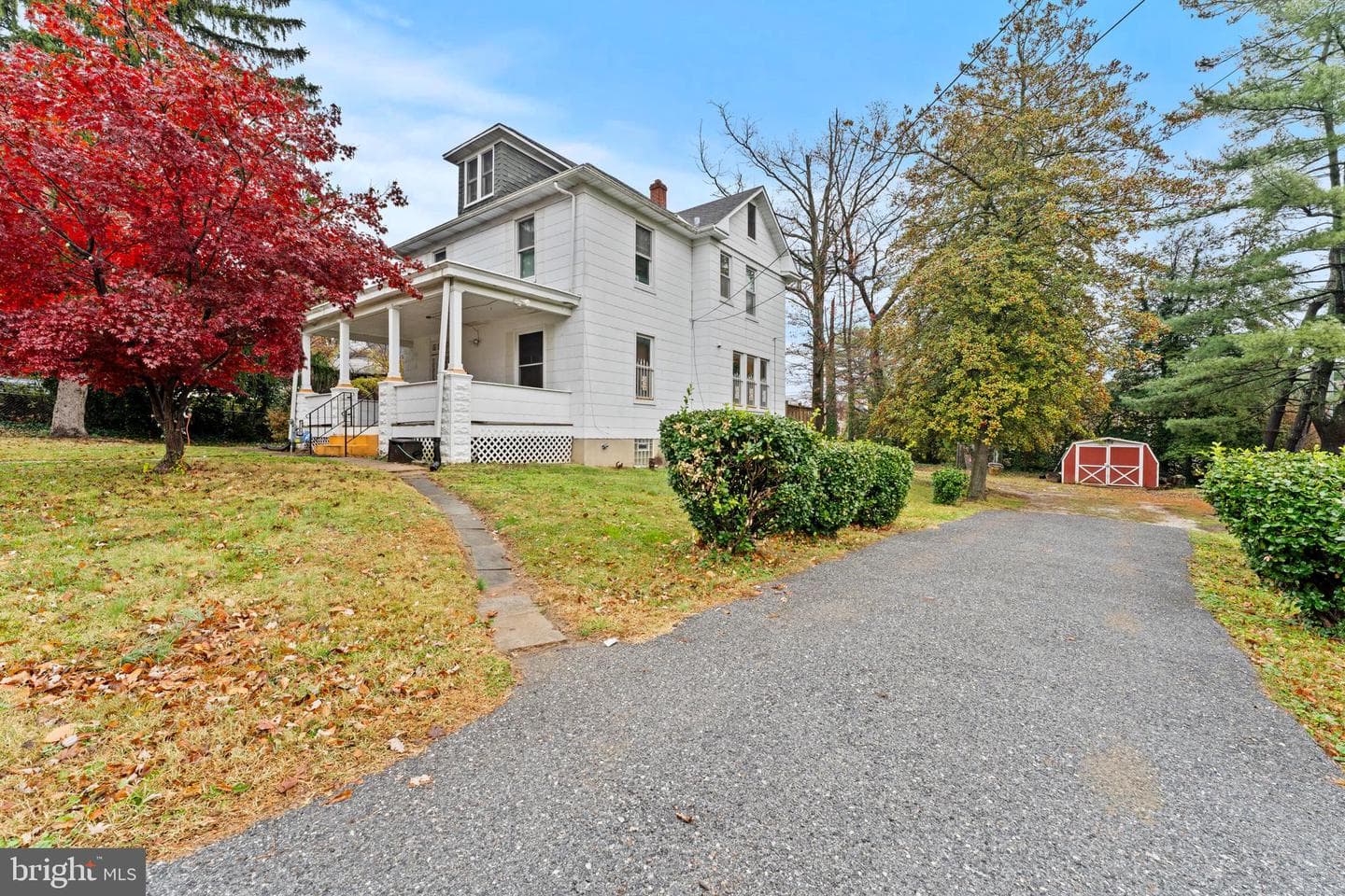 5703 Seymour Avenue photo 3